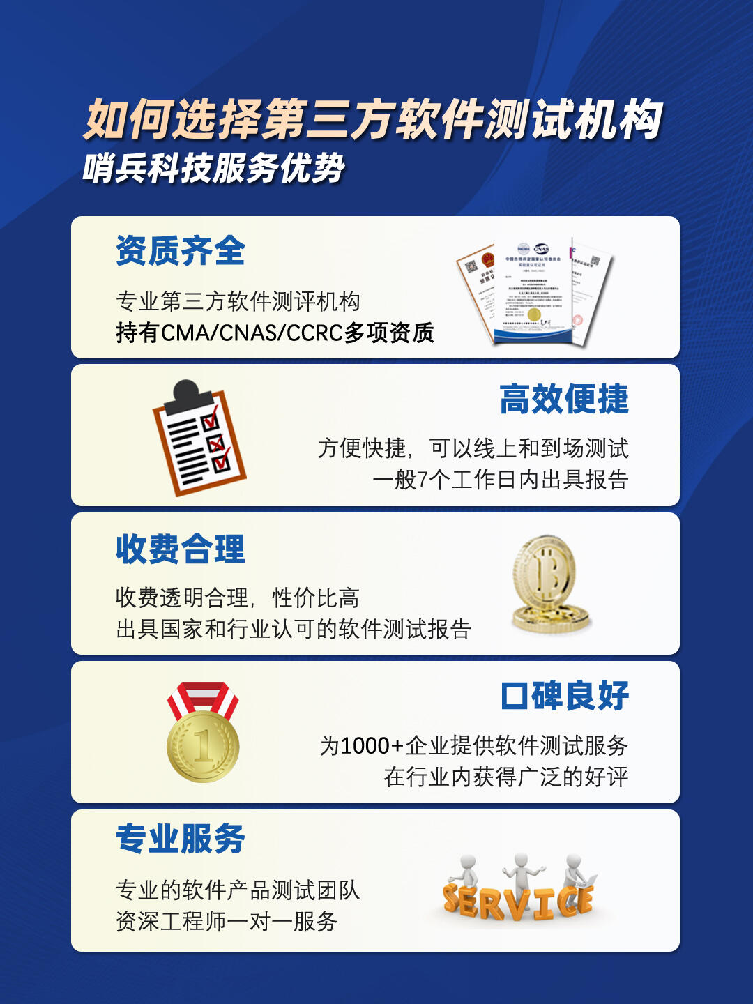 軟件登記測(cè)試機(jī)構(gòu)選擇 選對(duì)，事半功倍！——廣州軟件開發(fā)企業(yè)的必讀指南