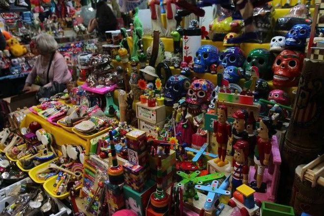 玩具與家居雙輪驅(qū)動 墨西哥市場潛力深度解析